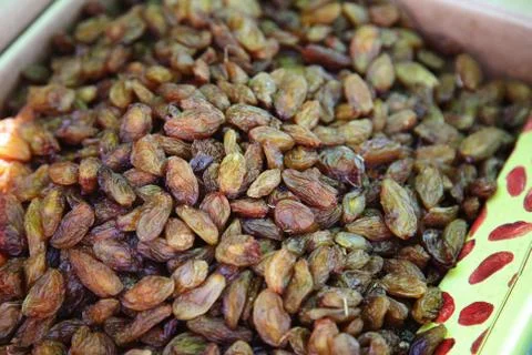 Raisin Stock Photos