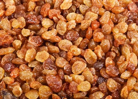 Raisin Foto stock