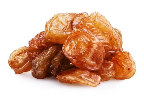 Raisin Foto stock