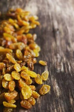 Raisin Stock Photos
