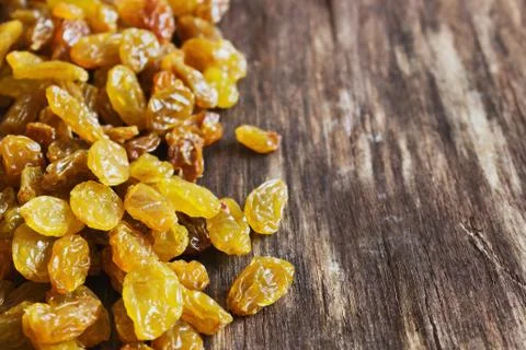 Raisin Stock Photos