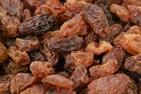 Raisin Stock Photos