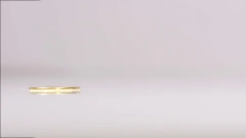 Raising money Stock Footage 70210923