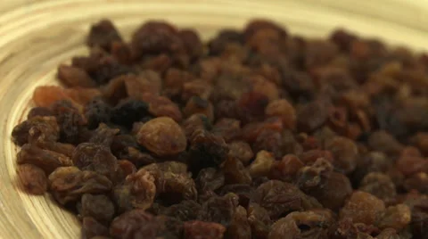 Raisins 1 Vídeos de archivo 31149716