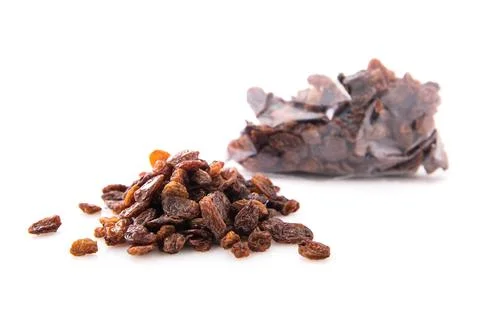 Raisins dried Stock Photos