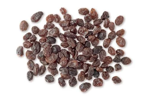 Raisins Stock Photos