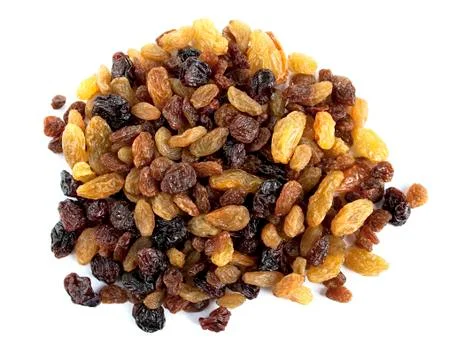 Raisins Stock Photos