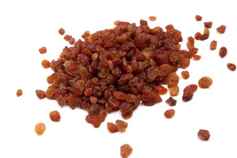 Raisins Stock Photos