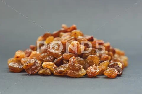 Raisins Stock Photos