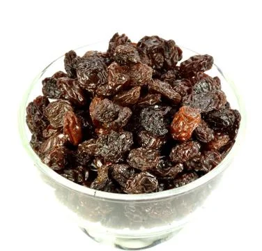 Raisins Stock Photos
