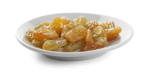 Raisins Stock Photos