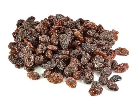 Raisins Stock Photos