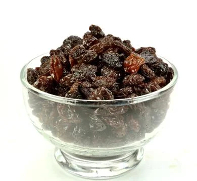 Raisins Foto stock