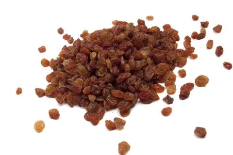 Raisins Stock Photos