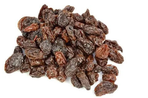 Raisins Stock Photos