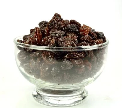 Raisins Stock Photos