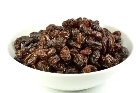 Raisins Stock Photos