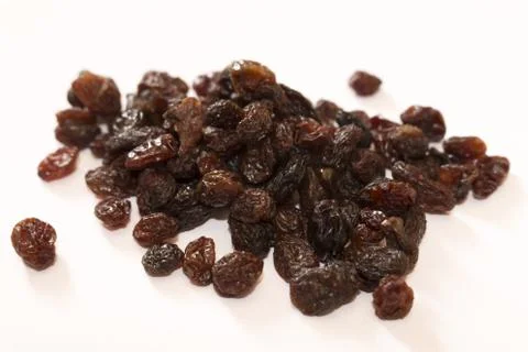 Raisins Stock Photos