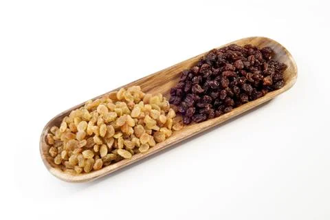 Raisins Stock Photos