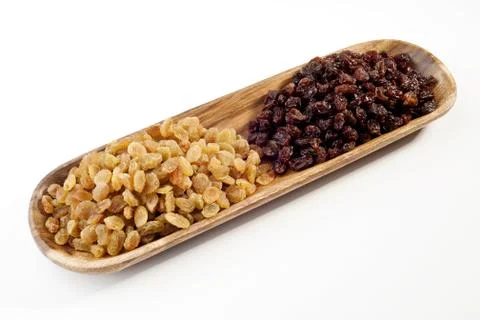 Raisins Stock Photos