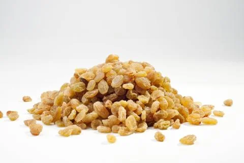 Raisins Stock Photos