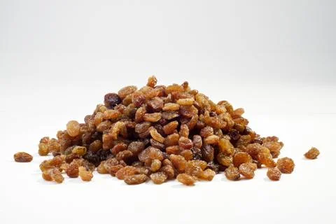 Raisins Stock Photos