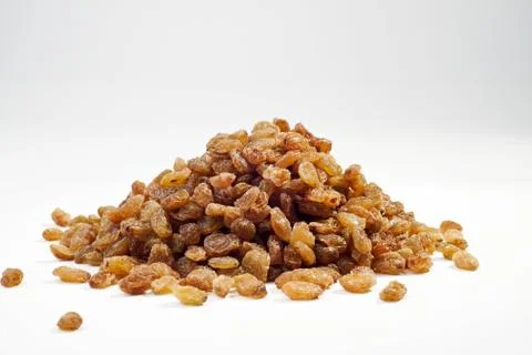 Raisins Stock Photos