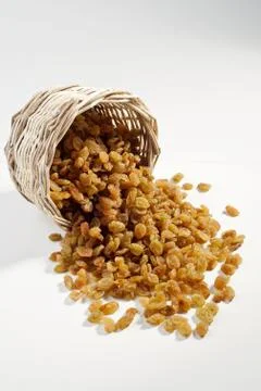 Raisins Stock Photos