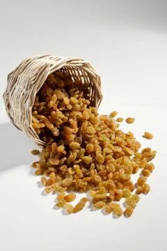 Raisins Stock Photos