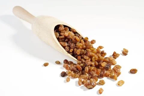 Raisins Foto stock