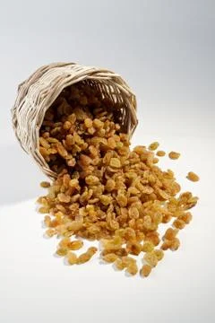 Raisins Stock Photos