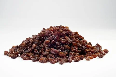 Raisins Stock Photos