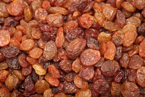 Raisins Stock Photos