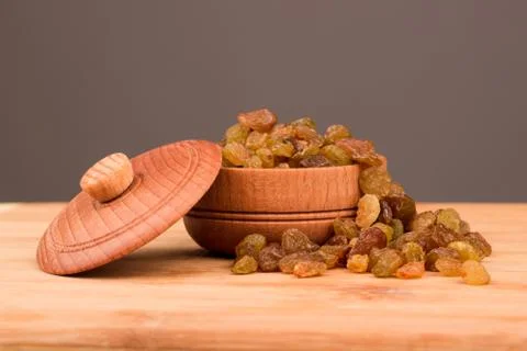 Raisins Stock Photos
