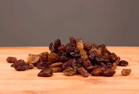 Raisins Stock Photos