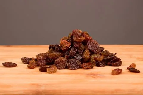 Raisins Stock Photos