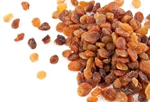 Raisins Stock Photos