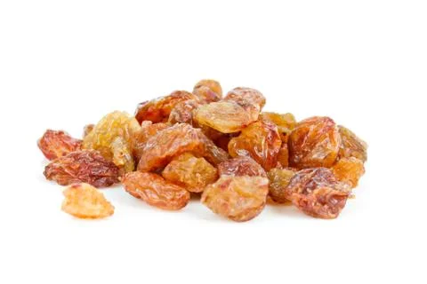 Raisins Foto stock