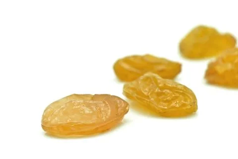 Raisins Stock Photos