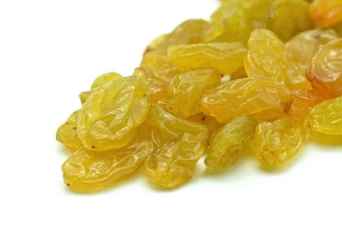 Raisins Stock Photos