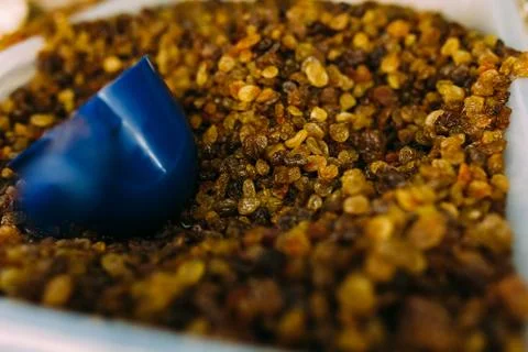 Raisins Stock Photos