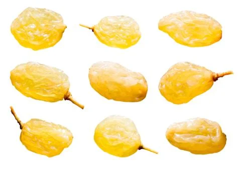 Raisins. Stock Photos