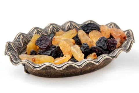 Raisins Stock Photos