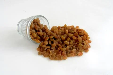 Raisins Stock Photos