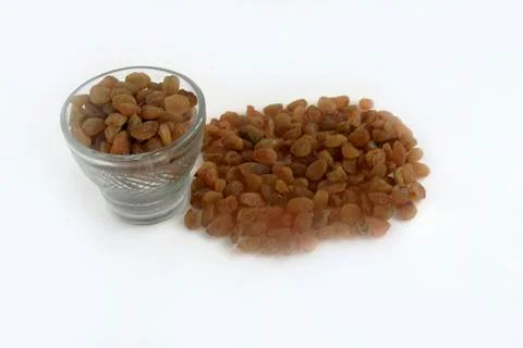 Raisins Stock Photos