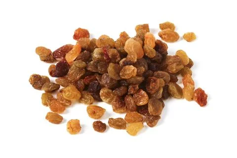 Raisins Stock Photos