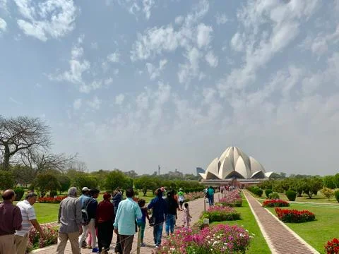 Raj Ghat Stock Photos