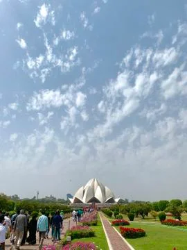 Raj Ghat Stock Photos
