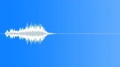 Rake aluminum Sound Effect