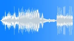 Rake Dirt 01Sound Effect